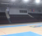 Sports and recreation arena of Alytus city