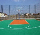 Krepšinio aikštelė