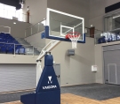 Basketball construction