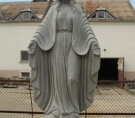 Liturginės skulptūros